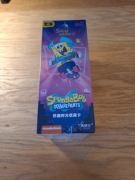 Kayou Spongebob Delux Edition FE version - booster box 