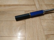 Walther Reign Rotex osłona adapter końcówka wtyk szybkozłączka kartusza