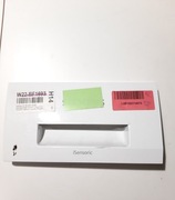 FRONT DO SZUFLADY Siemens iSENSORIC WT45HVA1 IQ300