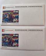 Kryptoznaczek 33 finał WOŚP 2025 R.