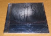Opeth Blackwater Park CD