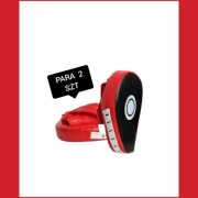 Tarcza Bokserska  2 sztuki