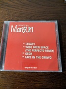 Mansun - Lagacy (CD,EP 2/2)