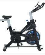 FABRYCZNIE NOWY Rower Spinningowy | Stacjonarny | W kartonie!