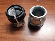 GEBO QI Złączka 2" gw BEZ SPAWANIA łącznik