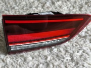 BMW X1 F48 LAMPA LEWA TYLNA WEWNĘTRZNA