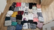 40 sztuk duża paka damska rozmiar L M/L