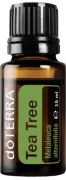 Tea Tree doTERRA 15 ml nowy 