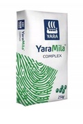 Nawóz wieloskładnikowy Yara Mila Complex - 25 kg