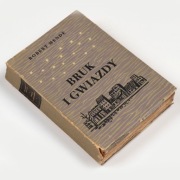 Bruk i Gwiazdy Robert Mende