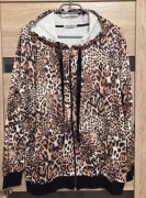 Bluzka Damska w Panterkę roz.L