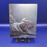 SteelBook Monster Hunter: Wilds - na PS5
