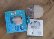 Laktator muszlowy Canpol. . Plus nowe uszczelki 