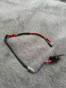 Mosfet z okablowaniem ASG 