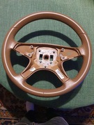 Mercedes w204  C klasa kierownica