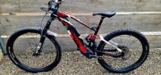 Rower e-bike Fantic XF 1,8 Integra MTB