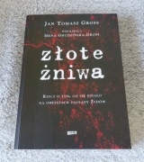 Złote żniwa      