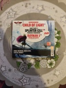 Tom Clancy's Splinter Cell Pandora Tomorrow