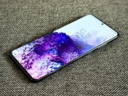 Samsung Galaxy S20+ 8/128 GB Bateria 95%