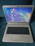Sony Vaio PCG-7141M 15,6" | 160GB | Windows 7 Professional 64
