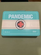 Pandemia - wersja deluxe