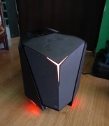 Mocny Komputer Lenovo Ideacentre Y710 Cube, Intel Core i5-6600, RX 470