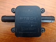 Czujnik ciśnienia gazu Alex Optima PTS-01