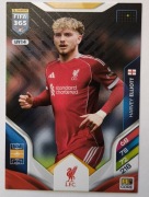 PANINI FIFA 365 2026 HARVEY ELLIOTT nr.LIV14