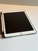 IPAD 7 generacji+ Apple pencil 1 gen /lightning/ stan bardzo dobry!
