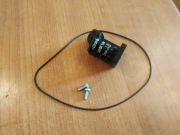UNITRA ZRK Lubartów magnetofon M 531 532 licznik