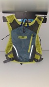 Kamizelka biegowa Flask Camelbak Women's Trail Run Vest smoke blue