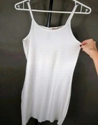 Biała sukienka Saint Tropez S/M od 1zł