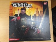 Betrayal at Baldur's Gate (House on the Hill)