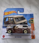 Hot wheels VOLKSWAGEN T3 CUSTOM