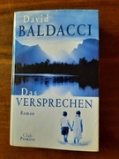 David Baldacci - Das Versprechen