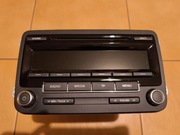 Radio RCD 310 EU z kodem