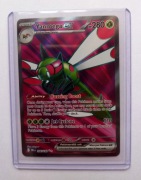 Karta pokemon - Yanmega ex DRI 206/182