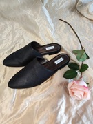 Klapki Mule Max Mara r.39