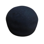 Kaszkiet Filcowy Pure Pure By Bauer Wełniany