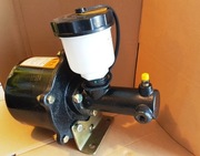 Pompa hamulcowa ładowarka YTO XCMG ZL50 ZL30