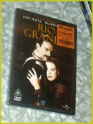 RIO GRANDE ,,, Folia ,,, J.Angielski ,,