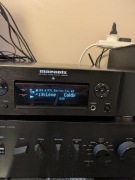 Elektronika hifi