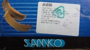 Szczęki Hamulcowe SAMKO 80890 UNO, PUNTO, FIAT 126 BIS, 127, 128