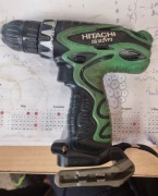 Wkretarka HITACHI DS 12DVF3 12V