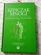 Szpiczak mnogi. Poradnik dla pacjentów  A. Jurczyszyn A.B. Skotnicki