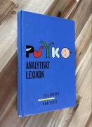 Psyko Analytiskt Lexikon