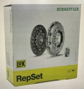 Luk 620309600 zestaw sprzęgła 