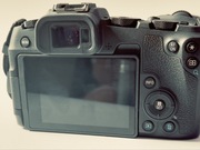 Canon EOS RP Body jak nowy