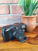 Samsung Slim zoom 290w panorama 35mm 