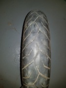 PIRELLI Diablo strada 120/70ZR 17 + 180/55ZR18